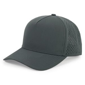 5BS-Baseball Cap-5 Panels