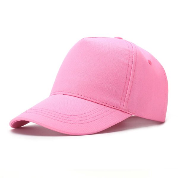 5PP-Baseball Cap-5 Panels - Image 7