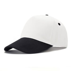 5PC-Baseball Cap-5 Panels