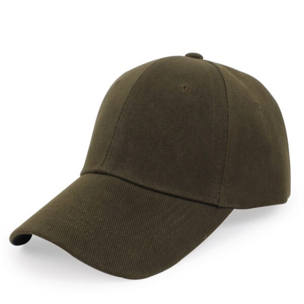 6PP-Baseball Cap-6 Panels - Image 2