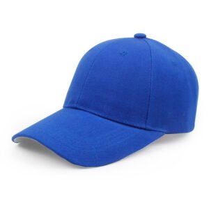 6PP-Baseball Cap-6 Panels