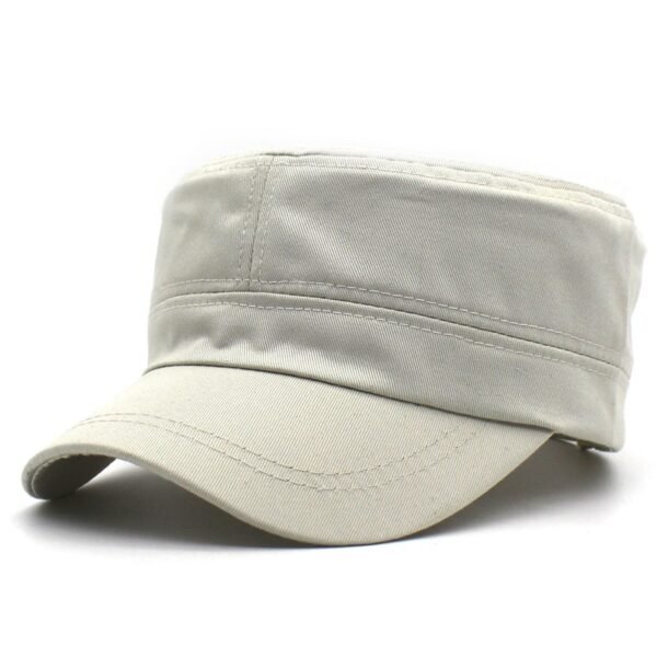 AMC-Army Cap/Military Cap - Image 4
