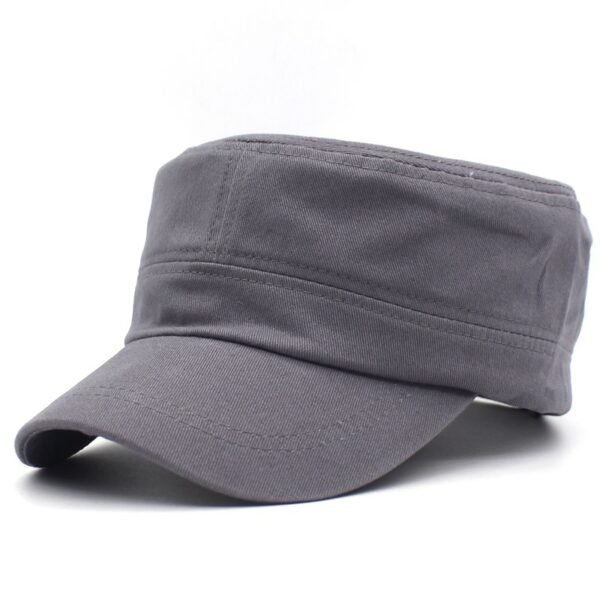 AMC-Army Cap/Military Cap - Image 5