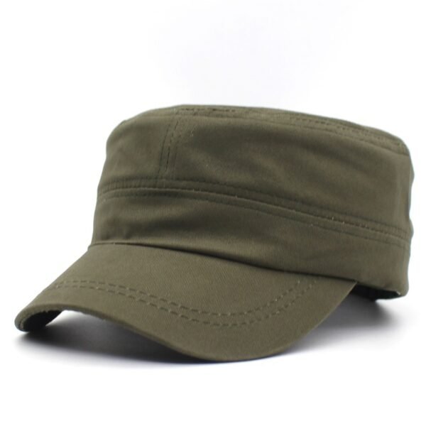 AMC-Army Cap/Military Cap - Image 7