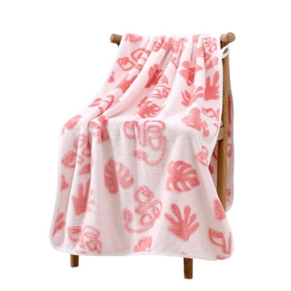 BAT-1-Polyamide Bath Towel - Image 2