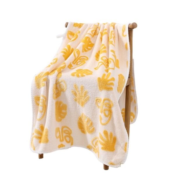 BAT-1-Polyamide Bath Towel - Image 3