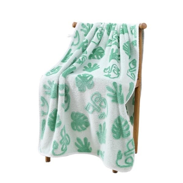 BAT-1-Polyamide Bath Towel - Image 4