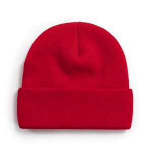 BKH-Basic Knitted Hat