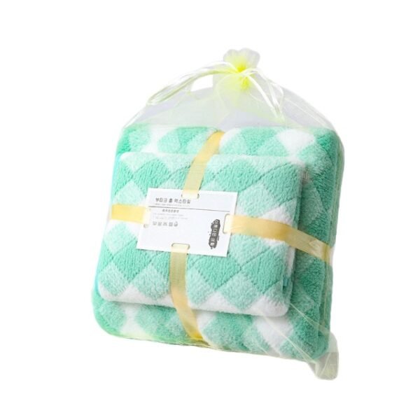 BTS-1-Bath Towel Set - Image 6