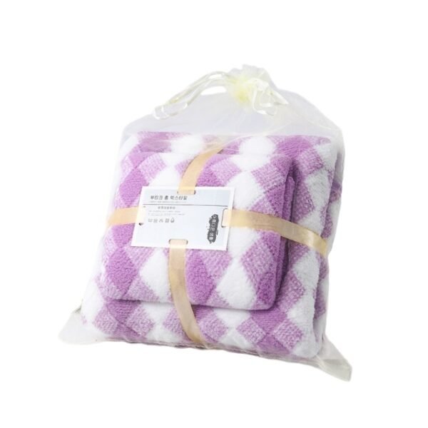 BTS-1-Bath Towel Set - Image 8