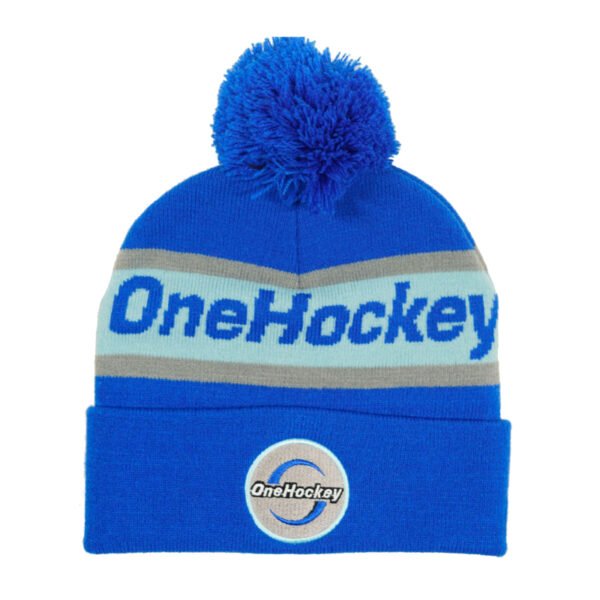 CLH-Club Knitted Hat - Image 6