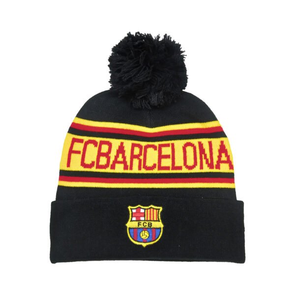 CLH-Club Knitted Hat
