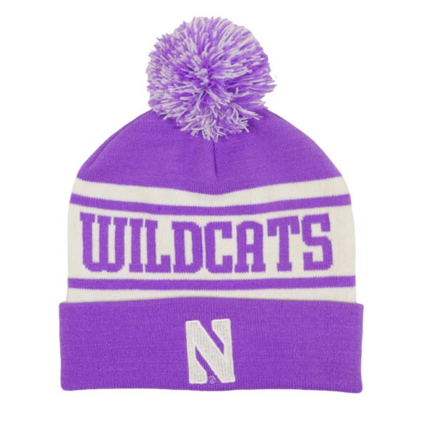 CLH-Club Knitted Hat - Image 7