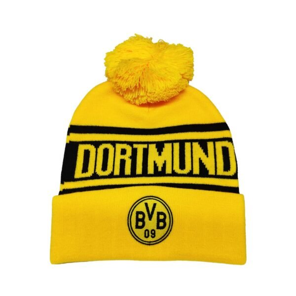 CLH-Club Knitted Hat - Image 2
