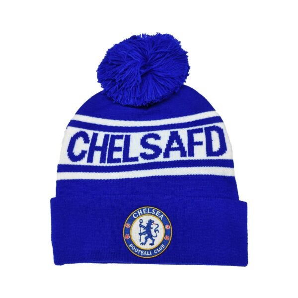 CLH-Club Knitted Hat - Image 3