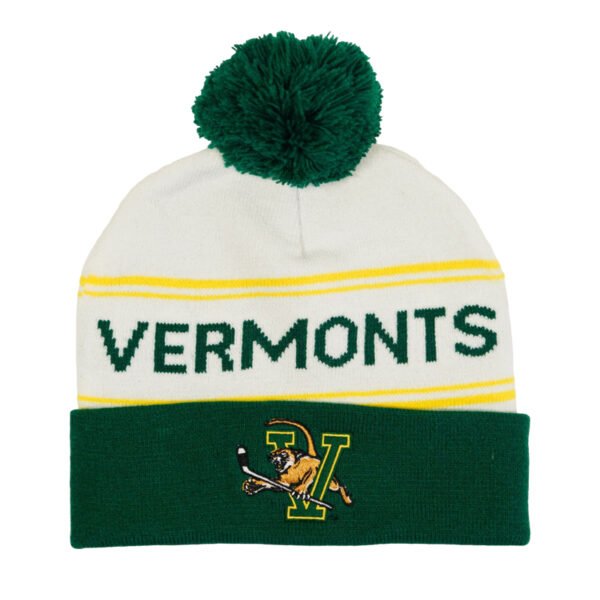 CLH-Club Knitted Hat - Image 4