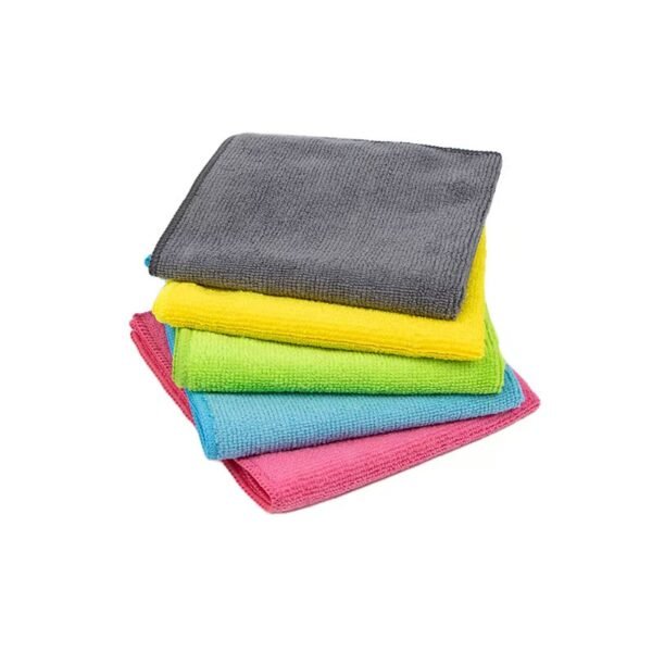 MFC-Microfiber Cloth