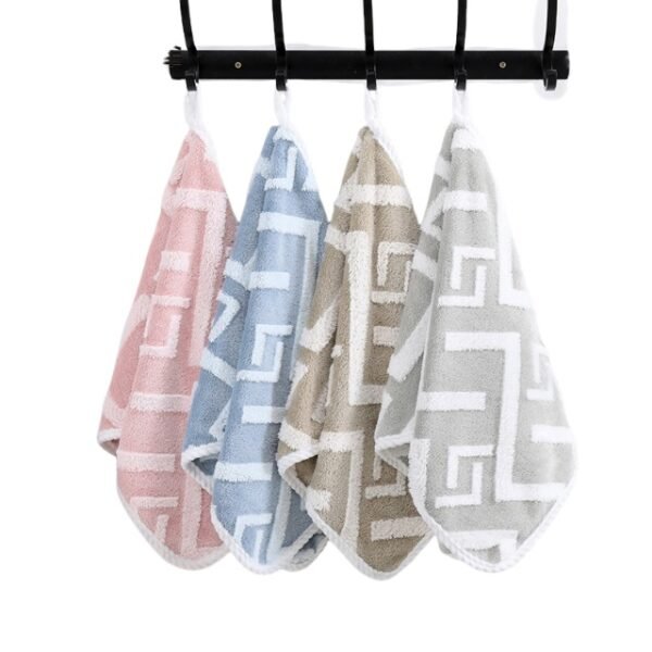 TOW-5-Polyamide Towel - Image 2