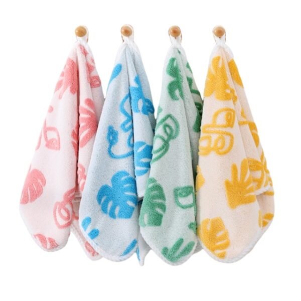 TOW-5-Polyamide Towel - Image 3