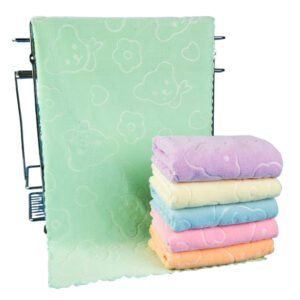 TOW-3-Microfiber Towel