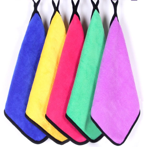 CLT-Cleaning Cloth/Cleaning Towel