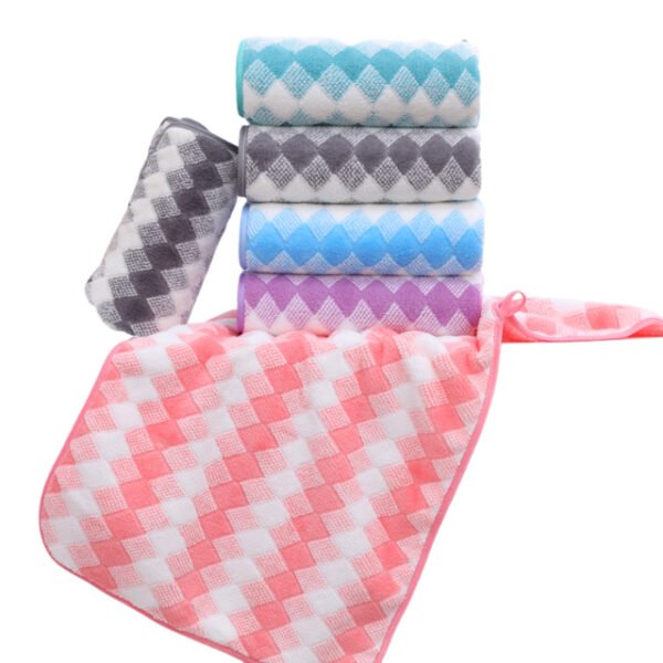 TOW-1-Polyester Cation Towel - Image 5