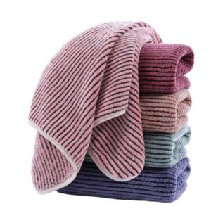 TOW-1 Cationic Polyester Towel