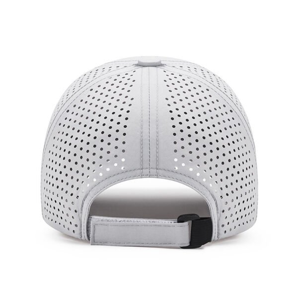 6BS-Baseball Cap-6 Panels - Image 13
