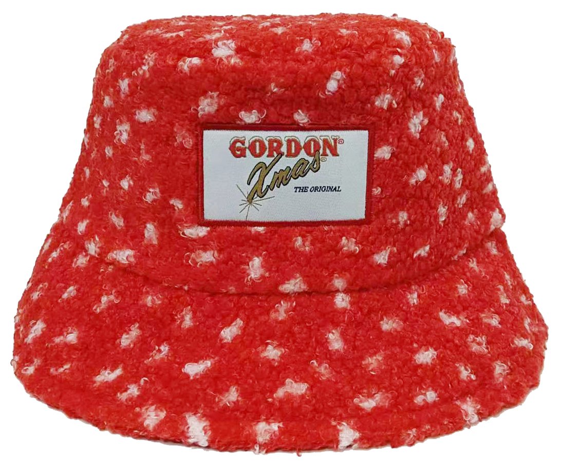 winter bucket hat